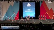 Supreme Cheer and Tumble - Wicked Queens [2026 L1 Youth Small Day 1] 2026 The Youth Summit