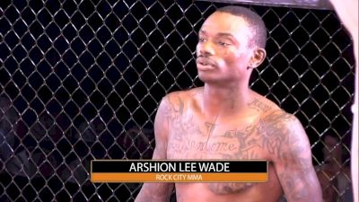 Arshion Wade vs. Peyton Sellars - V3Fights 70 Replay