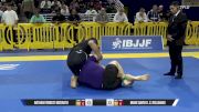 Mark David D. C. Rollamas vs Nathan Forrest McGrath 2025 Pan IBJJF Jiu-Jitsu No-Gi Championship