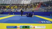 THIAGO RODRIGUES BARBOSA vs EDINALDO PENICHE NOVAIS 2026 FPJJ Circuito Paulista GI Etapa 3