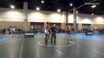 182 lbs Prelims - Josh Bean, New Hampshire vs Jeremy Urena, Florida