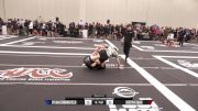 Justin Fabac vs Dylan Benningfield 2025 ADCC East Coast Trials