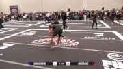 Angel Arauz vs Jordan Griffin 2025 ADCC East Coast Trials