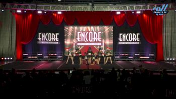 All 4 Cheer - Scorch [2024 L4.2 Senior - D2 Day 3] 2024 Encore Grand Nationals