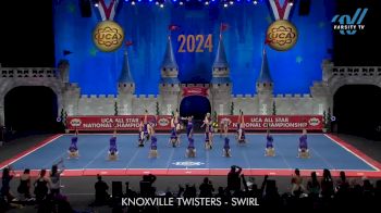 Replay: Field House - 2024 UCA All Star National Championship | Mar 10 @ 9 AM