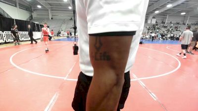 106 lbs Rr Rnd 1 - Braylon Butts, Freakztyle Wild Cards - HSB vs Sam Winship, Smittys Barn - HSB