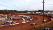 Full Replay | Blue Gray 100 at Cherokee Speedway 11/20/22