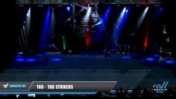 TKO - TKO Strikers [2021 L1 Youth - D2 - Small - A Round] 2021 The U.S. Finals: Pensacola