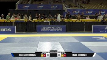 Replay: Mat 11 - 2026 IBJJF Orlando Summer Open | Jul 23 @ 9 AM