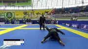 MARCOS WELLEYS LINS vs RODRIGO RODRIGUES DA SILVA 2023 Brasileiro Jiu-Jitsu IBJJF