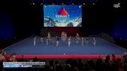 Spirit Factory - Blackout [2026 L2 Junior - D2 - Small - B Finals] 2026 The D2 Summit