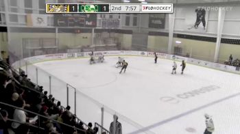 Replay: Green Bay vs Sioux City | Sep 22 @ 12 PM