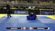 Amrick Singh Bisla vs Jacob Ryan Small 2025 Pan Jiu Jitsu IBJJF Championship