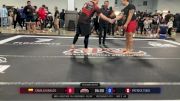 Camilo Giraldo vs Patrick Todd 2024 ADCC Miami Open