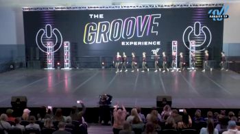 APEX Dance Center - Senior Small Jazz [2024 Senior - Jazz - Small Day 1] 2024 Athletic Championships Nationals & Dance Grand Nationals