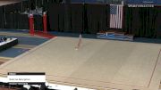 Deanna Georgieva - Ribbon - 2021 Rhythmic Elite Qualifier