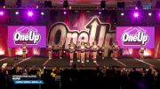 Pittsburgh Pride All Stars - Roar [2025 L1 Youth - Small - A Day 2] 2025 One Up Grand Nationals
