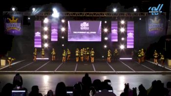 The Stingray All Stars - Star [2024 L6 Senior Coed - Small Day 2] 2024 SU Battle at the Boardwalk Grand Nationals