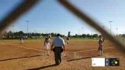 Unity vs. Athletics - 2021 PGF National Championships 12U Premier