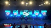 Wellington Allstars - End Zone Elites [2026 Senior Level 2 B Day 1] 2026 US Open Cheerleading & Dance Championship
