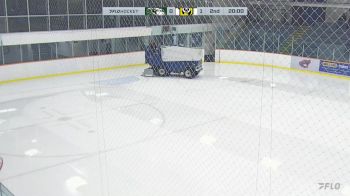 Replay: Home - 2023 Raiders U18 AA vs Pandas U18 AA | Nov 5 @ 11 AM