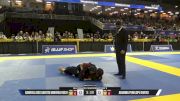 Noah S Camacho Araujo vs Prokhor Dorogov 2026 Pan Kids Jiu-Jitsu IBJJF Championship