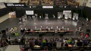 Forsyth Central HS "Cumming GA" at 2026 WGI Perc/Winds Atlanta Regional+