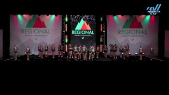 Encore Elite Wildcatz - Ruthless [2024 L4.2 Senior - D2 Day 1] 2024 The Northeast Regional Summit