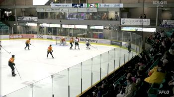 Replay: Home - 2024 Langley vs Surrey | Nov 1 @ 6 PM