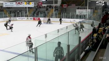 Replay: Home - 2025 Virden vs Neepawa | Mar 15 @ 7 PM