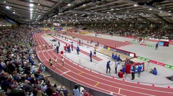 Replay: World Indoor Tour: Karlsruhe | Feb 8 @ 5 PM