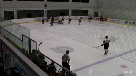 Replay: Home - 2023 Chilliwack vs Surrey | Nov 23 @ 6 PM