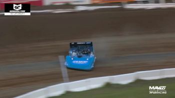 Full Replay | Lucas Oil Topless 100 Friday at Batesville Motor Speedway 8/16/24