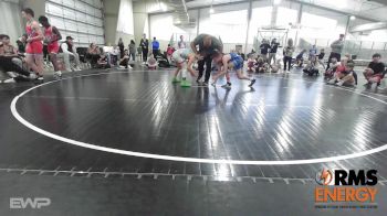 85 lbs Rr Rnd 3 - Chase Gabbard, Raw Wrestling Club vs Raiden Johns, Keystone Kids Wrestling Club