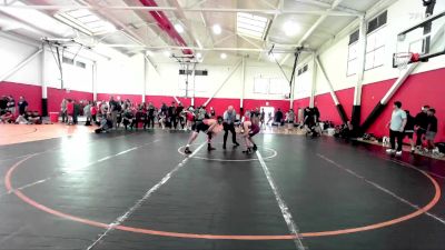 141 lbs Champ. Round 1 - Zain Khan, Mt San Antonio Community College vs Sergio Porras, Palomar College