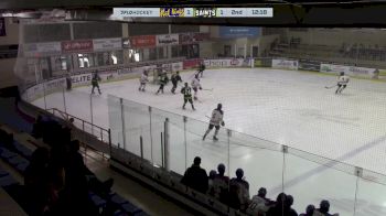 Replay: Home - 2024 Oil Kings vs PAC Saints | Nov 3 @ 11 AM