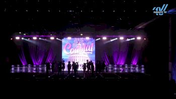 Cheer Extreme - Raleigh - Lulu [2025 L2 Youth - Small - B Day 1] 2025 Coastal at the Capitol Grand Nationals