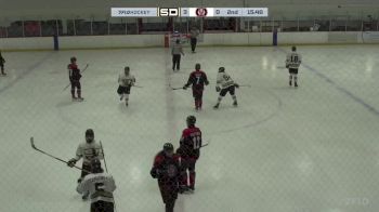 Replay: Home - 2024 Sabers vs Vikings | Oct 25 @ 7 PM