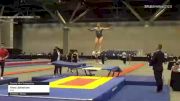 Anna Johndrow - Double Mini Trampoline, NVG - 2021 USA Gymnastics Championships