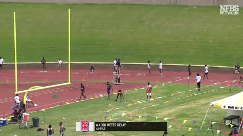 2019 SCHSL Outdoor Championships - Day Two Replay, Part 2