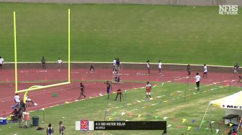 2019 SCHSL Outdoor Championships - Day Two Replay, Part 2