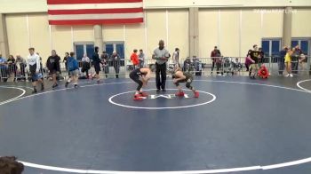 106 lbs Prelims - Kaedyn Williams, Beast Of The East MS vs Mark Wicinski, Killa Bees MS