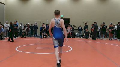 126 lbs Champ. Rd Of 64 - Jack Razzano, Prime Wrestling Club vs Cole Borzio, Steller Trained