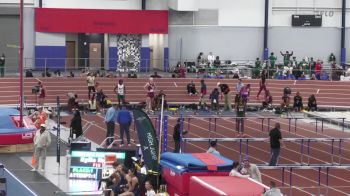 Replay: Track - 2026 Jimmy Carnes Invitational | Jan 16 @ 11 AM