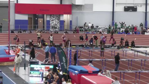 Replay: Track - 2026 Jimmy Carnes Invitational | Jan 16 @ 11 AM