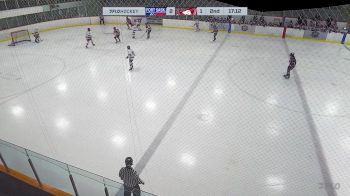 Replay: Home - 2025 Rangers vs Edmon. CAC | Feb 15 @ 3 PM