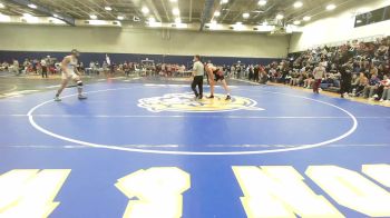 184 lbs Quarterfinal - Lennon Soaper, Wesleyan vs Sampson Wilkins, Castleton