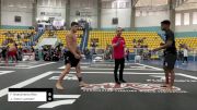 Felipe Nascimento Reis vs João Victor Lambert 2025 ADCC Brazilian Nationals
