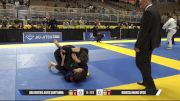 Replay: Mat 5 - 2025 Pan Jiu Jitsu IBJJF Championship | Mar 19 @ 9 AM