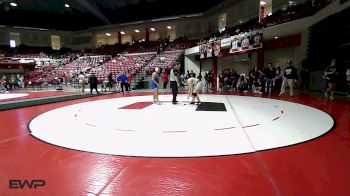 170 lbs Rr Rnd 1 - Shelsea Morales, Rogers High School Girls vs Valorie Wight, Edmond North Girls